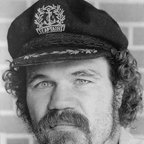 Randall 'Tex' Cobb